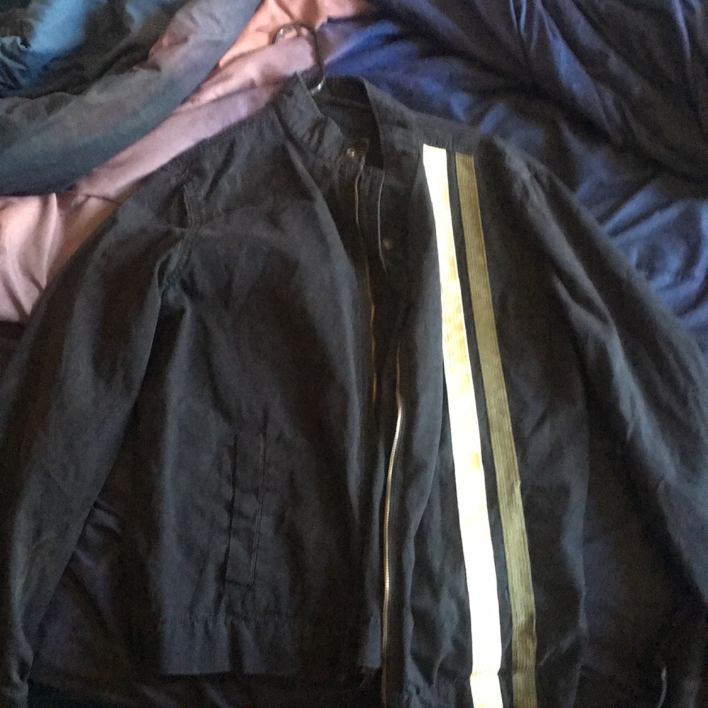 men’s coat